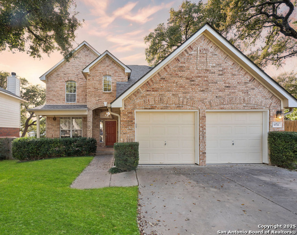 9733 Braun Run Property Photo 1