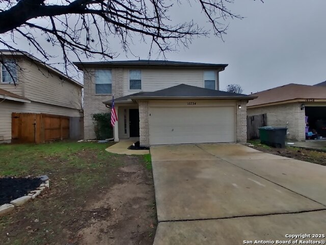 10734 Tiger Grove Property Photo