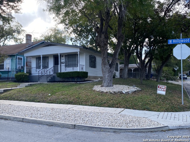 522 W Hollywood Ave Property Photo