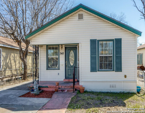 342 Saint Francis Property Photo