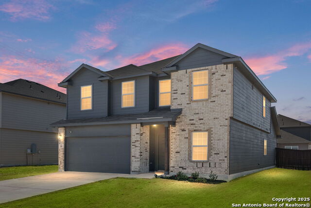 305 Tims Way Property Photo