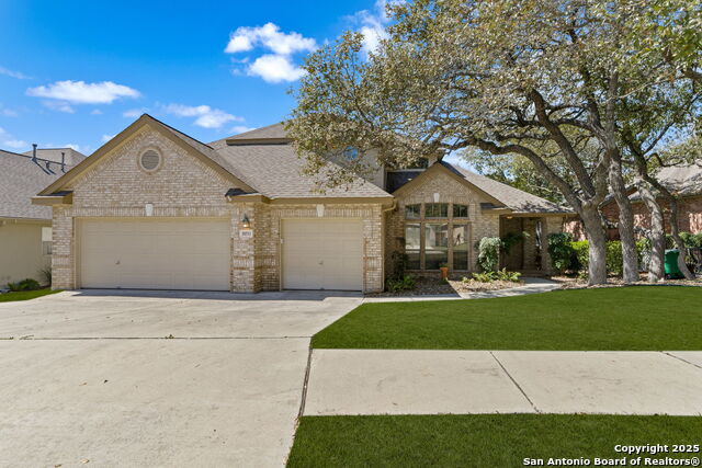 18511 Eagle Ford Property Photo 1