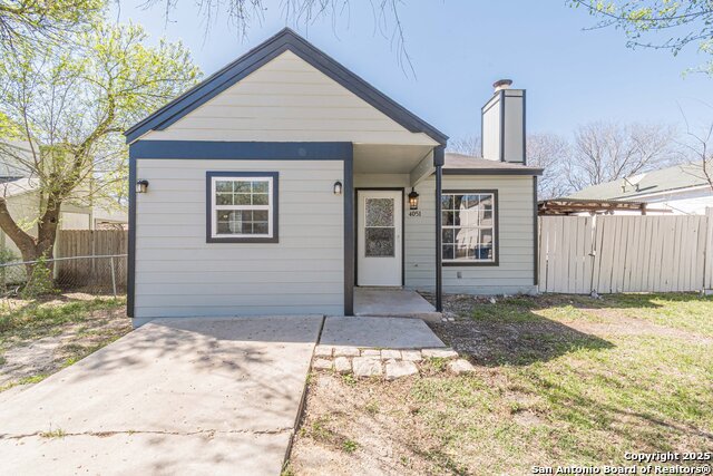 4051 Sunrise Property Photo