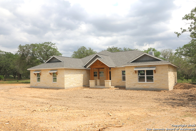 184 Sendera Xing Property Photo