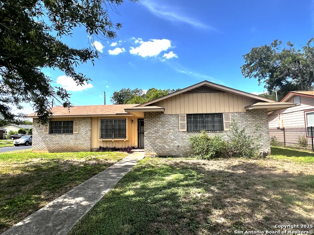 4603 Argonne Dr. Property Photo