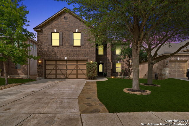 13111 Piper Sonoma Property Photo 2