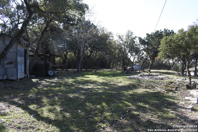 805 Bulverde Rd Property Photo 4