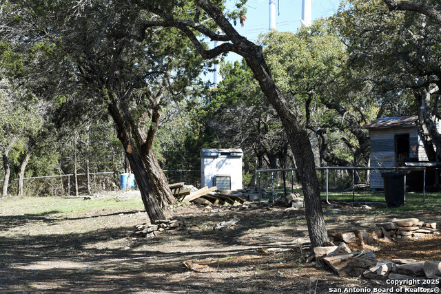 805 Bulverde Rd Property Photo 8