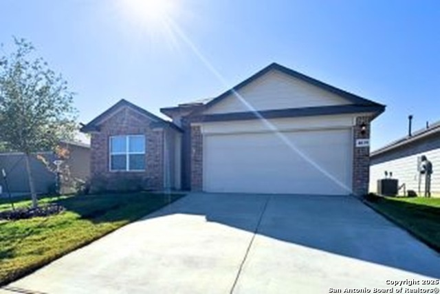 4839 Paluxy Trl Property Photo