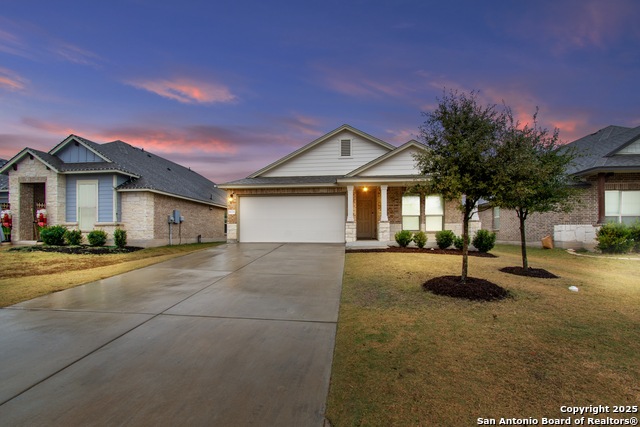 6131 Lavaca Dr Property Photo