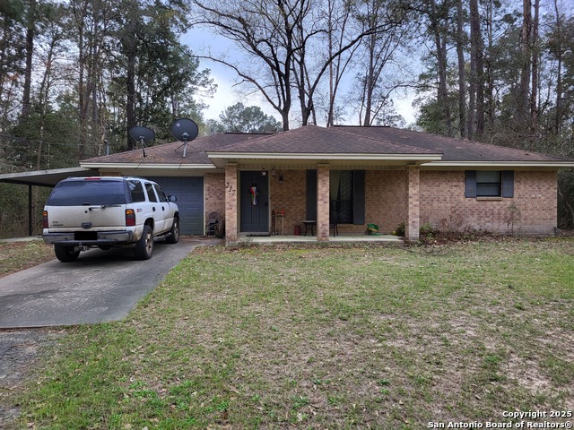 217 W Black Gum Ln Property Photo