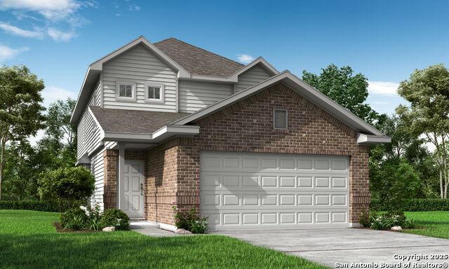 3926 Somerset Shade Property Photo