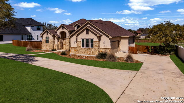 1309 Paladin Trail Property Photo 1