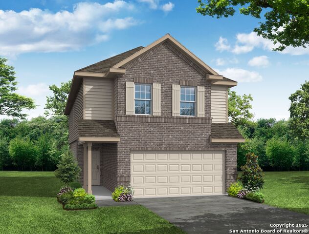 3922 Somerset Shade Property Photo