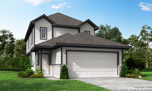 9310 Graze Land Drive Property Photo
