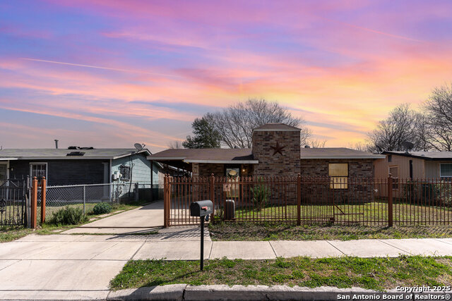 514 Park Field Property Photo 1