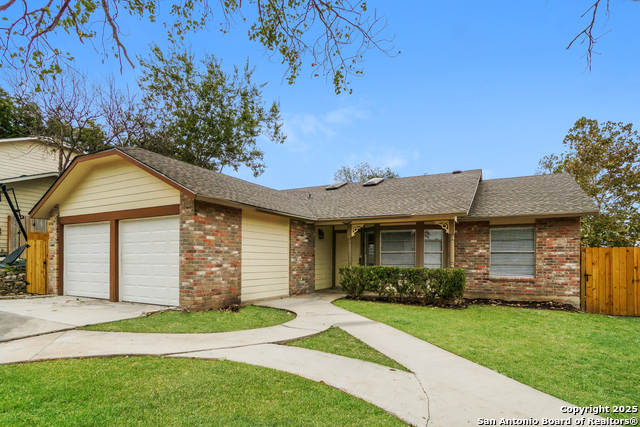 6802 Hillside Peak Property Photo