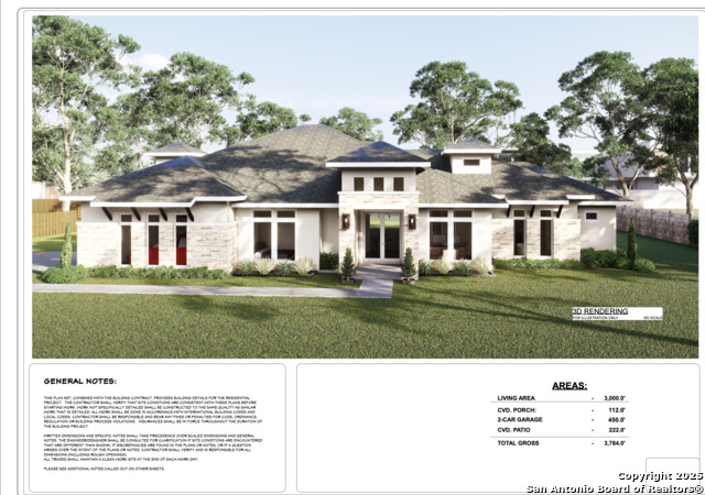 1009 Malbec Loop Property Photo