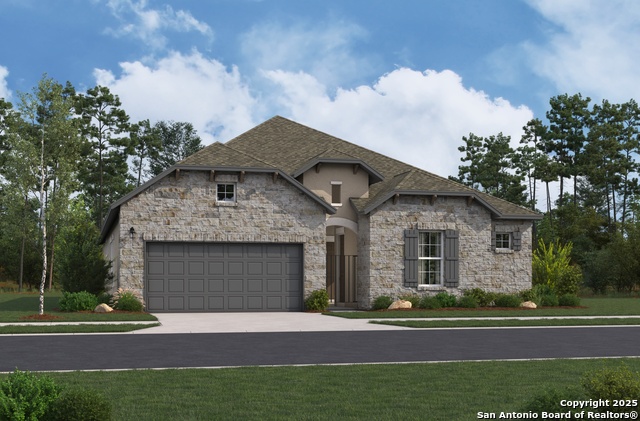 105 Allin Oaks Property Photo 1