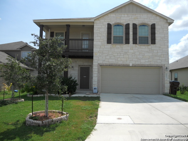 6814 Puente Fields Property Photo