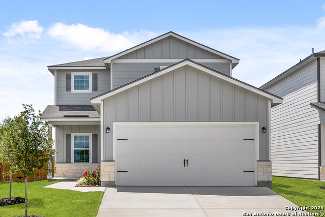 4507 Caracara Court Property Photo