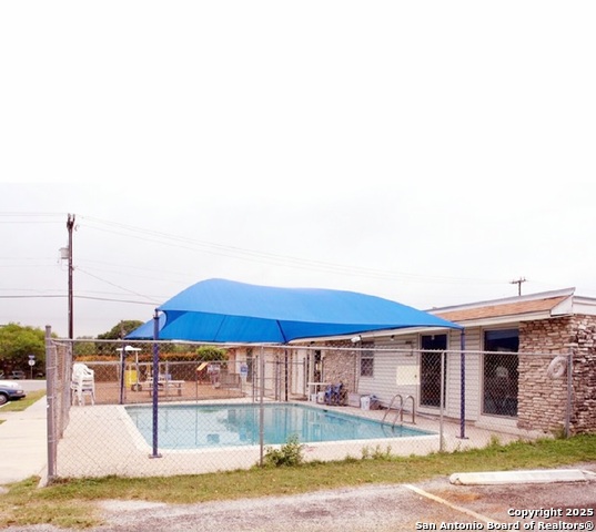 8030 Blanco Road Property Photo 1