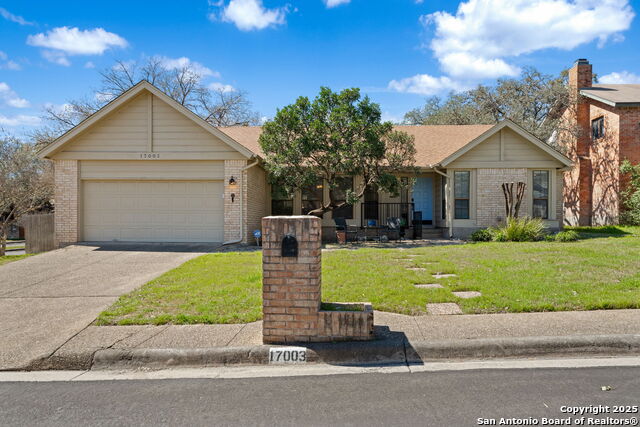 17003 Hidden Timber Wood Property Photo 1
