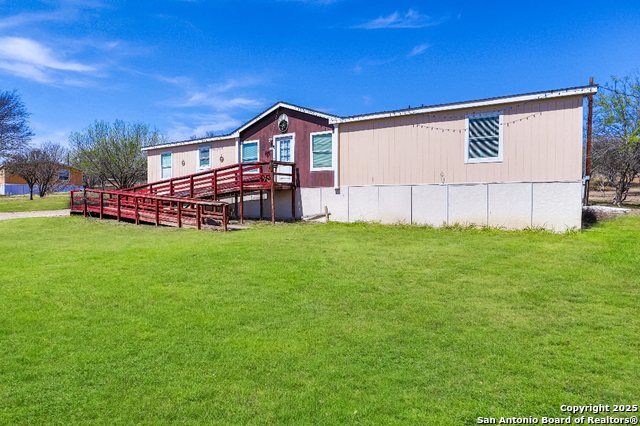 364 County Road 5635 Property Photo