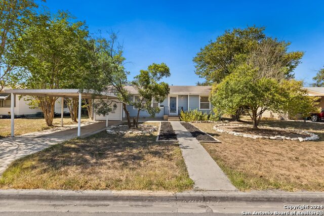 513 Mitchell Ave Property Photo