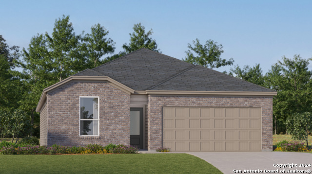 3218 Camaro St Property Photo