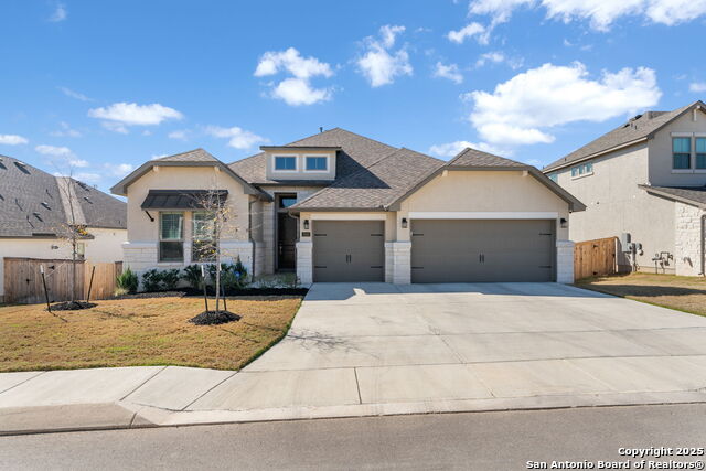 1610 Kinder Run Property Photo 1