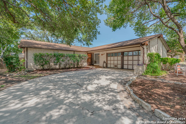 4926 Sierra Madre Property Photo