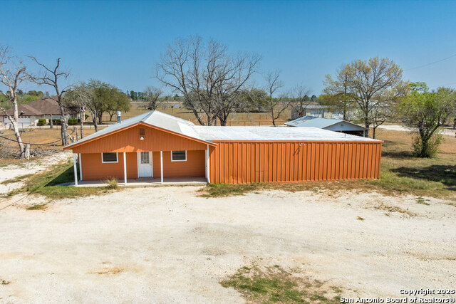 2370 Fm 1518 Property Photo