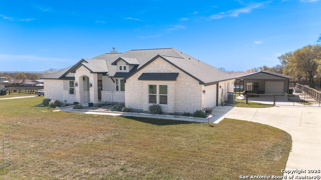 245 Cibolo Way Property Photo
