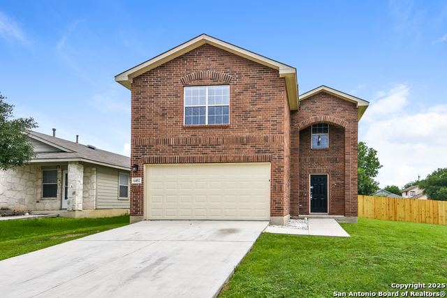 6402 Candlewick Ct Property Photo