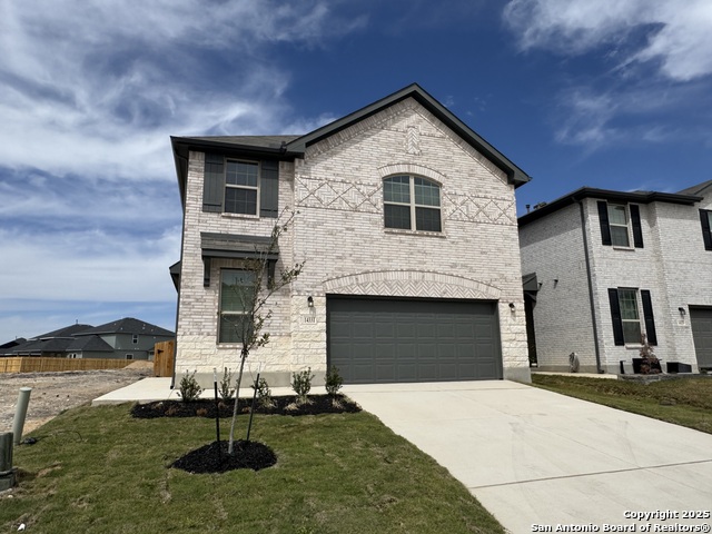 14331 Iron Knight Property Photo