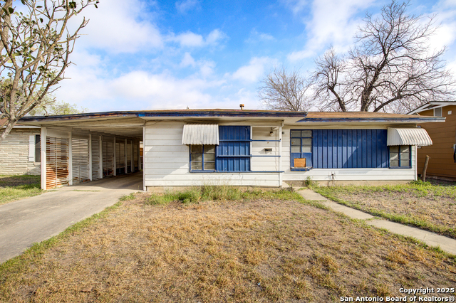 Carroll Bell Real Estate Listings Main Image