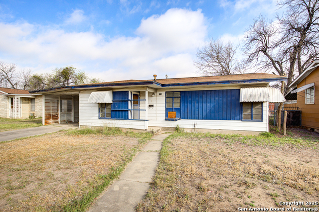 115 Shrine Avenue Property Photo 2