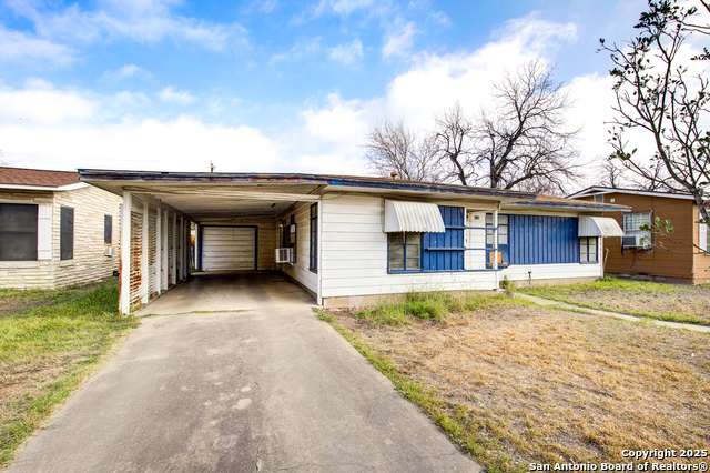 115 Shrine Avenue Property Photo 3