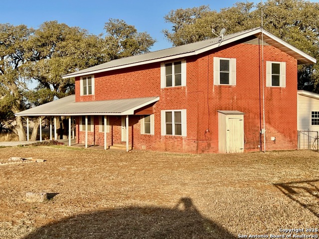 500 Bluntzer Rd Property Photo