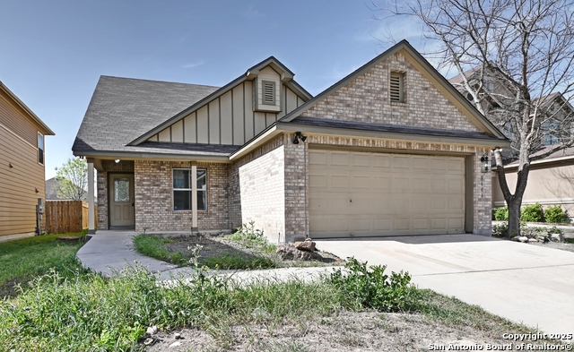 8606 Spoonbill Ct Property Photo