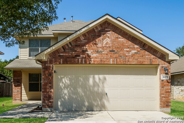 3023 Candleside Dr Property Photo