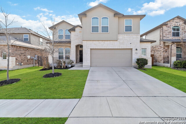 5926 Concho Property Photo