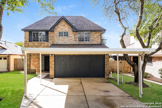 3737 Candlestone Dr Property Photo