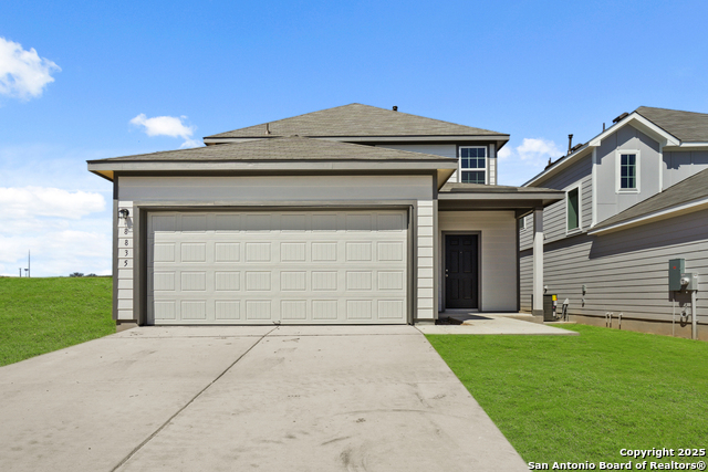 8835 Black Oak Drive Property Photo