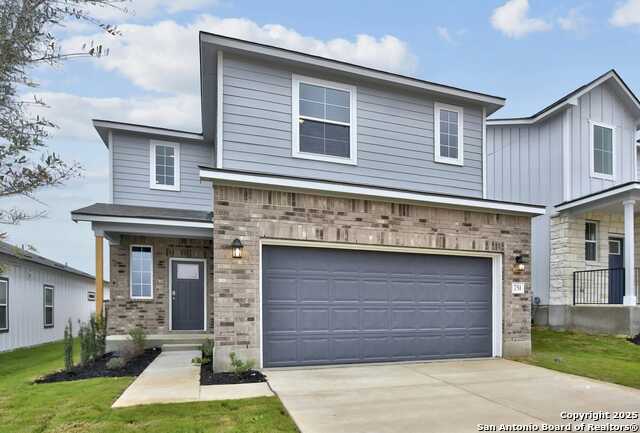 751 Langston Lane Property Photo