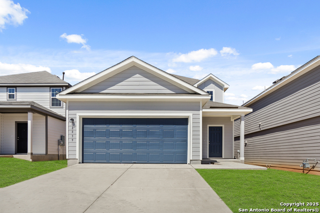 8839 Black Oak Drive Property Photo