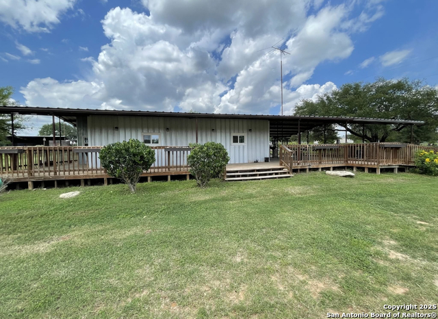 10581 Fm 2200 Property Photo