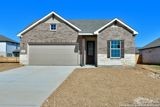 12815 Hills Plains Dr. Property Photo