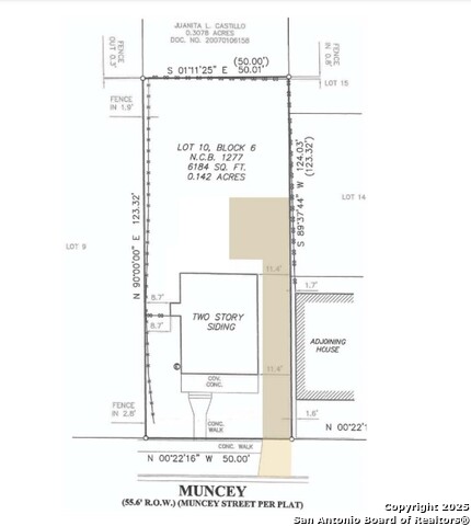 1112 Muncey Property Photo 4